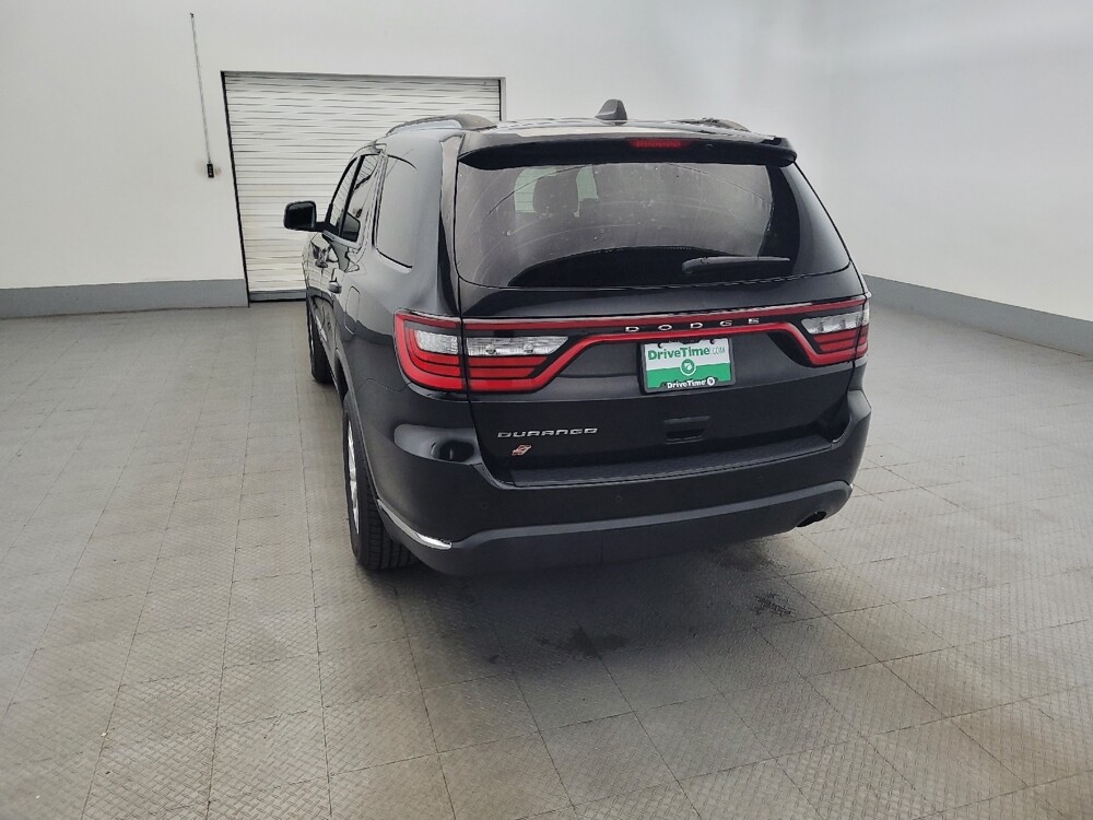 2019 Dodge Durango in Temple Hills, MD 20746 - 18054378 6