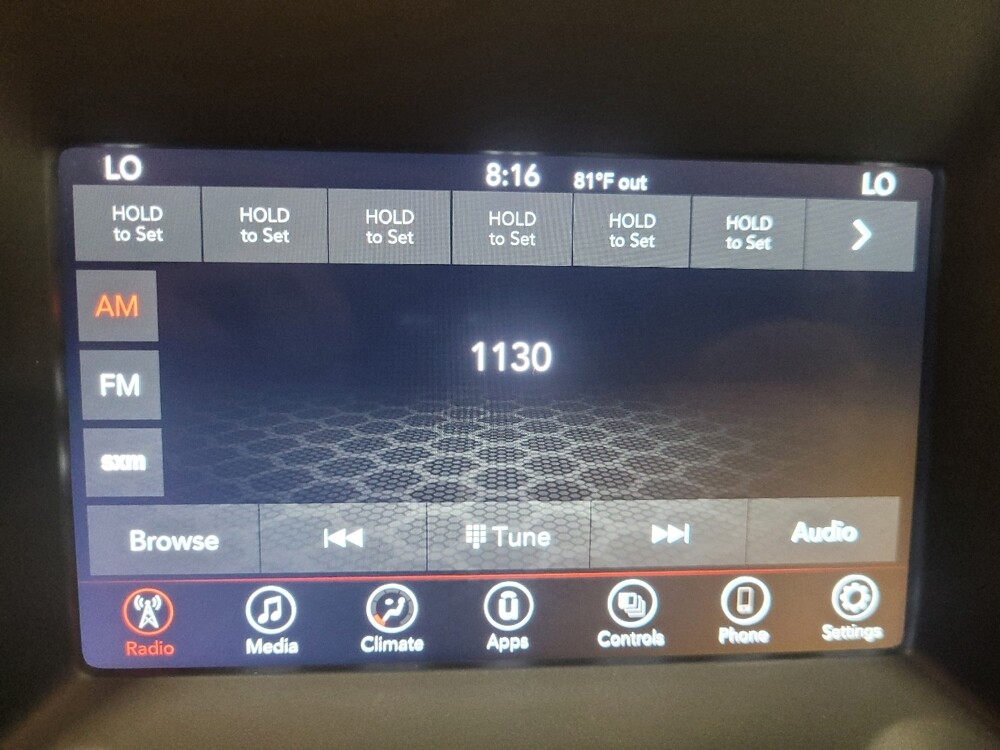 2019 Dodge Durango in Temple Hills, MD 20746 - 18054378 25