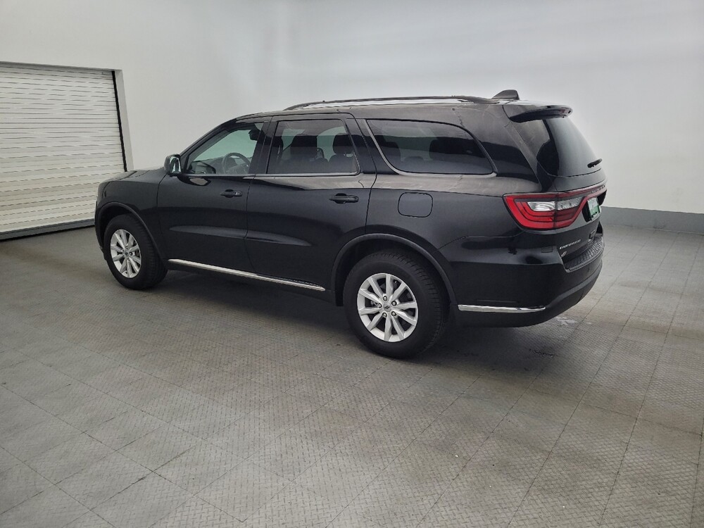 2019 Dodge Durango in Temple Hills, MD 20746 - 18054378 3