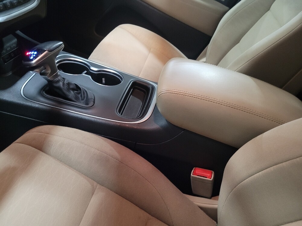 2019 Dodge Durango in Temple Hills, MD 20746 - 18054378 26