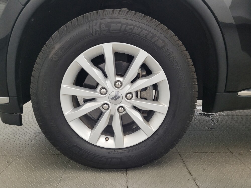 2019 Dodge Durango in Temple Hills, MD 20746 - 18054378 31