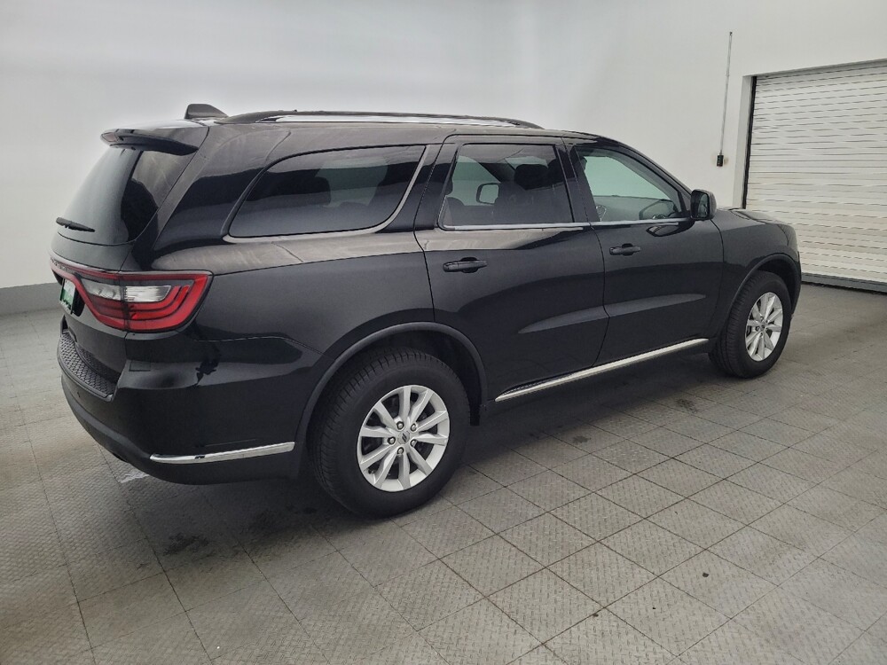 2019 Dodge Durango in Temple Hills, MD 20746 - 18054378 10
