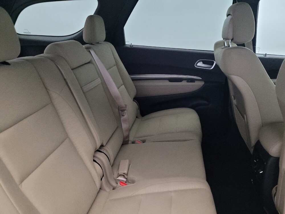 2019 Dodge Durango in Temple Hills, MD 20746 - 18054378 19