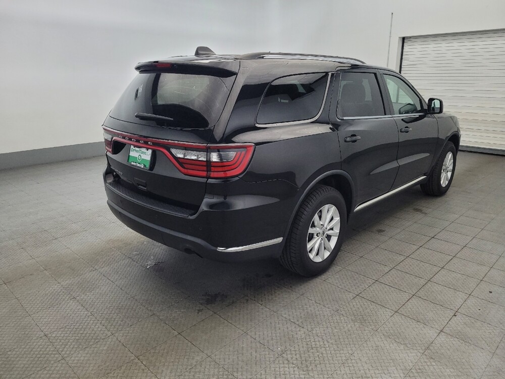 2019 Dodge Durango in Temple Hills, MD 20746 - 18054378 9