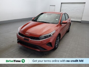 2022 Kia Forte in Williamstown, NJ 8094