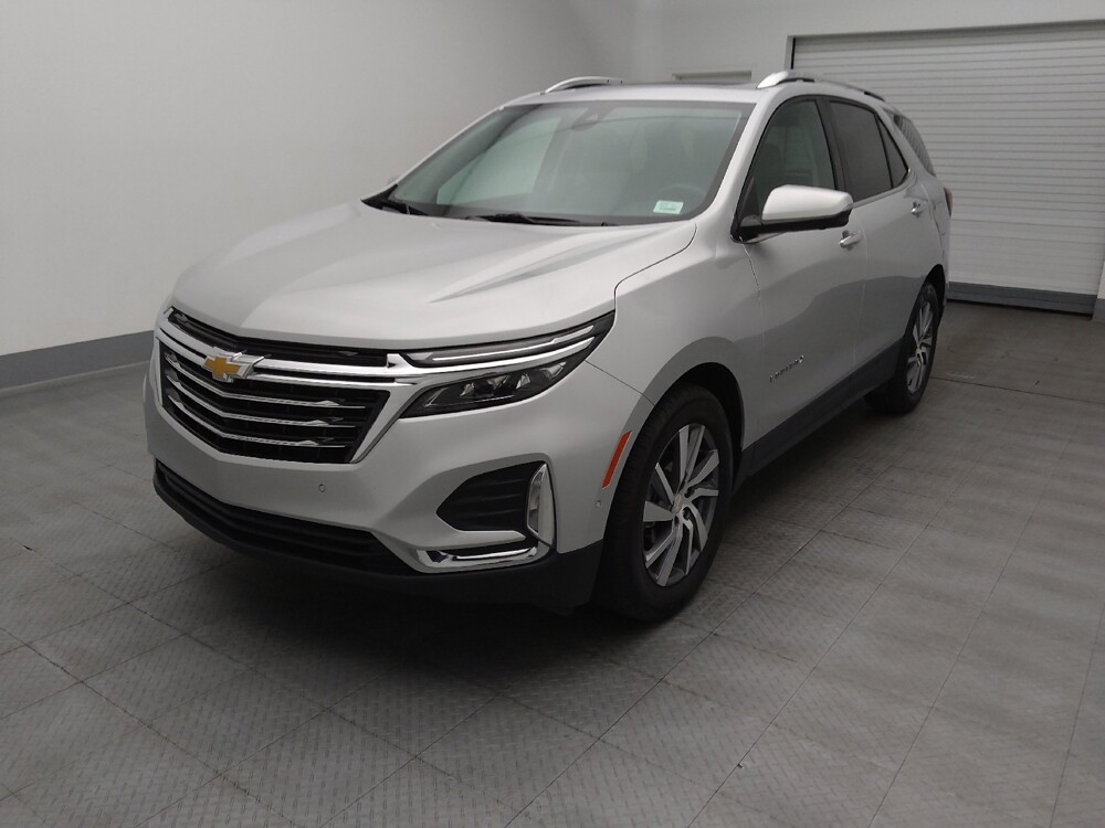 2022 Chevrolet Equinox in Springfield, MO 65807 - 18054385 15