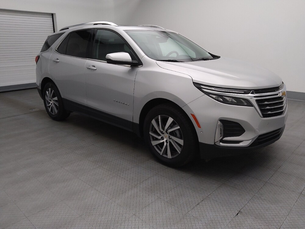 2022 Chevrolet Equinox in Springfield, MO 65807 - 18054385 11