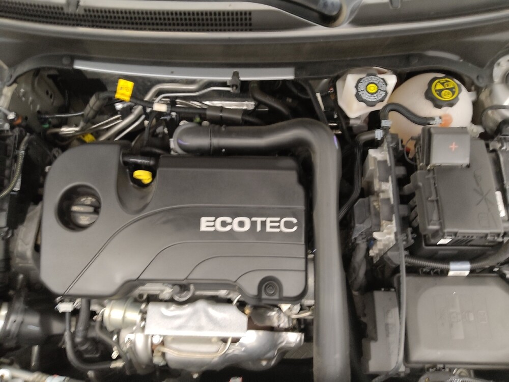 2022 Chevrolet Equinox in Springfield, MO 65807 - 18054385 30