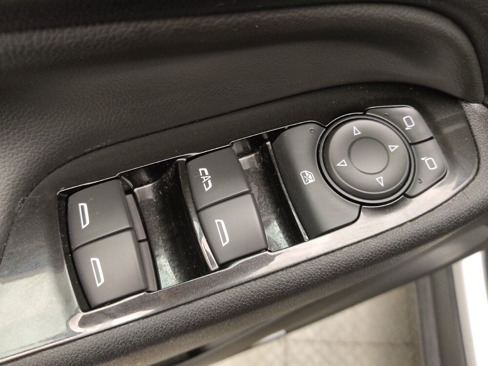 2022 Chevrolet Equinox in Springfield, MO 65807 - 18054385 27