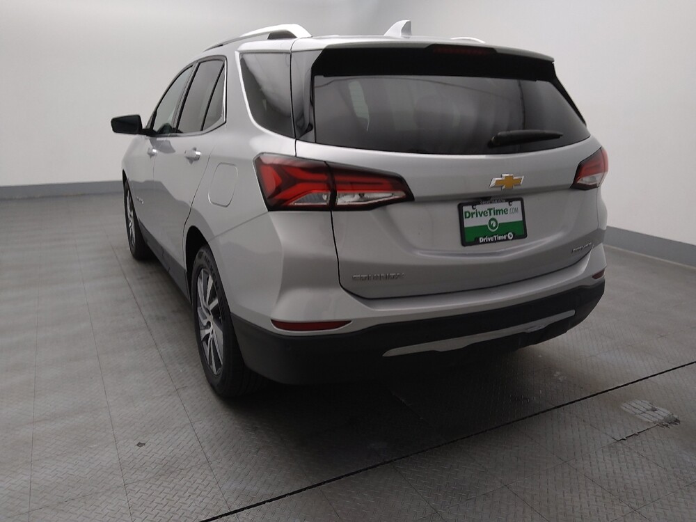 2022 Chevrolet Equinox in Springfield, MO 65807 - 18054385 6