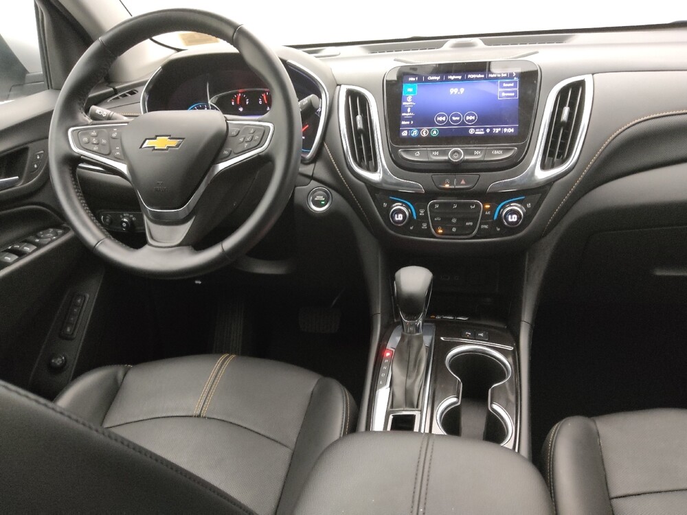 2022 Chevrolet Equinox in Springfield, MO 65807 - 18054385 22