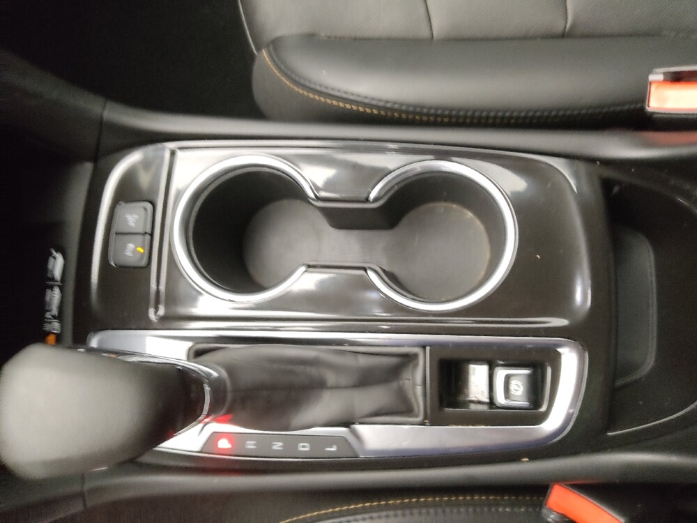 2022 Chevrolet Equinox in Springfield, MO 65807 - 18054385 26