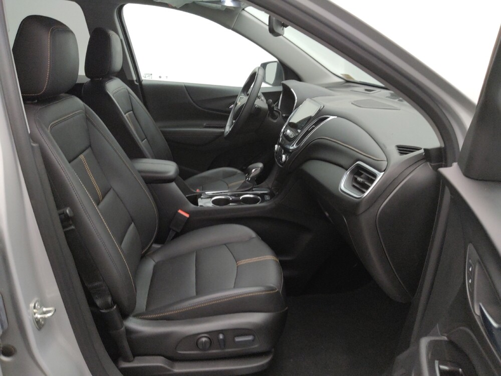 2022 Chevrolet Equinox in Springfield, MO 65807 - 18054385 21