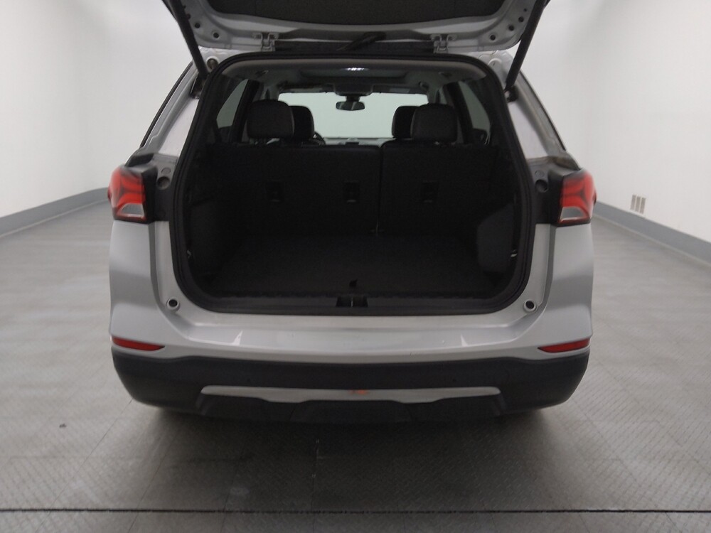 2022 Chevrolet Equinox in Springfield, MO 65807 - 18054385 29