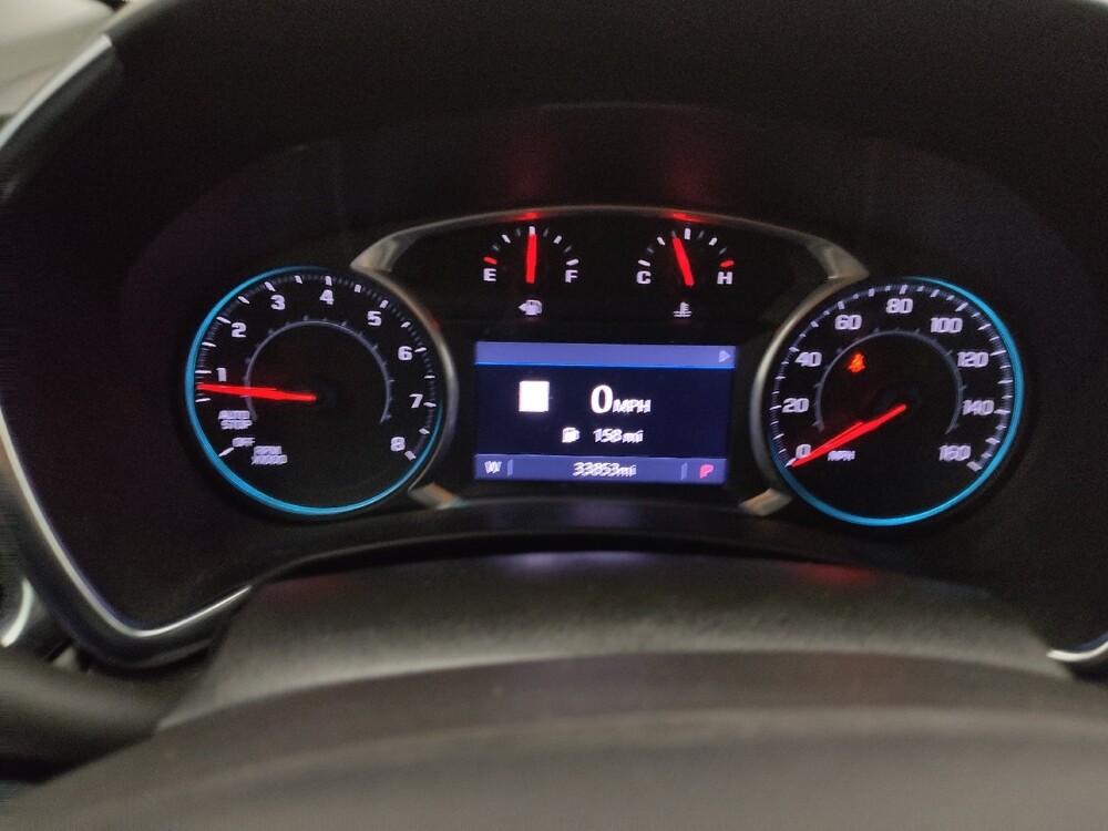 2022 Chevrolet Equinox in Springfield, MO 65807 - 18054385 23