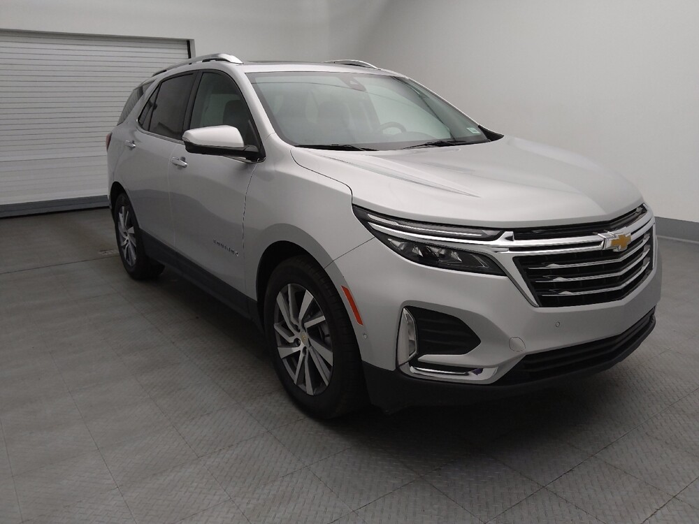 2022 Chevrolet Equinox in Springfield, MO 65807 - 18054385 13