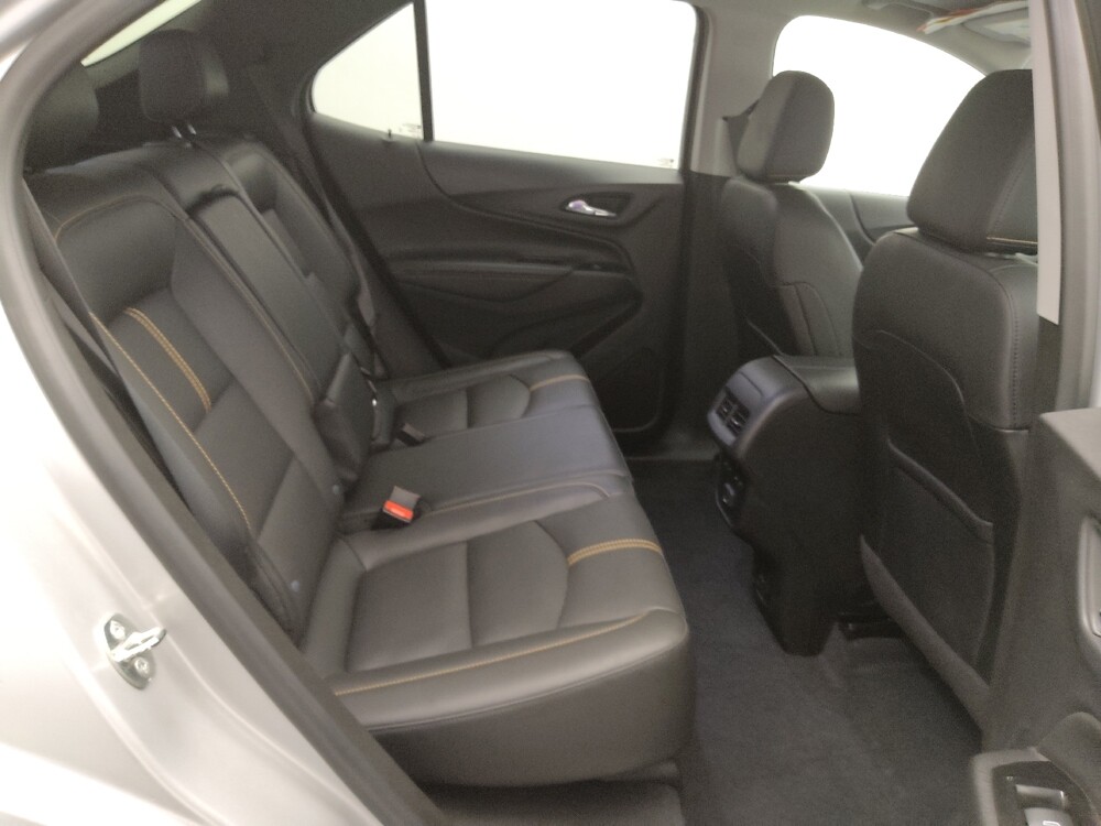 2022 Chevrolet Equinox in Springfield, MO 65807 - 18054385 19