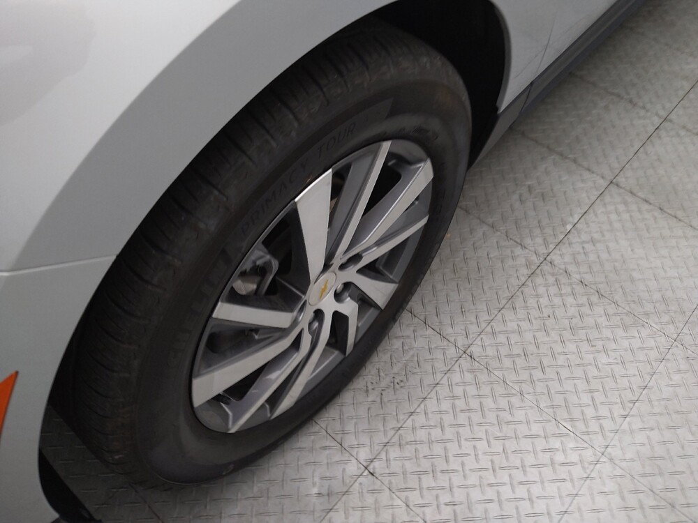 2022 Chevrolet Equinox in Springfield, MO 65807 - 18054385 31