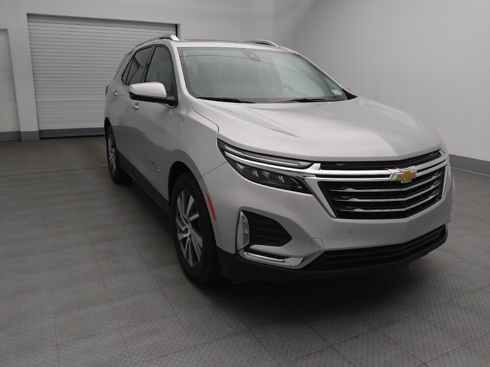 2022 Chevrolet Equinox in Springfield, MO 65807 - 18054385 14