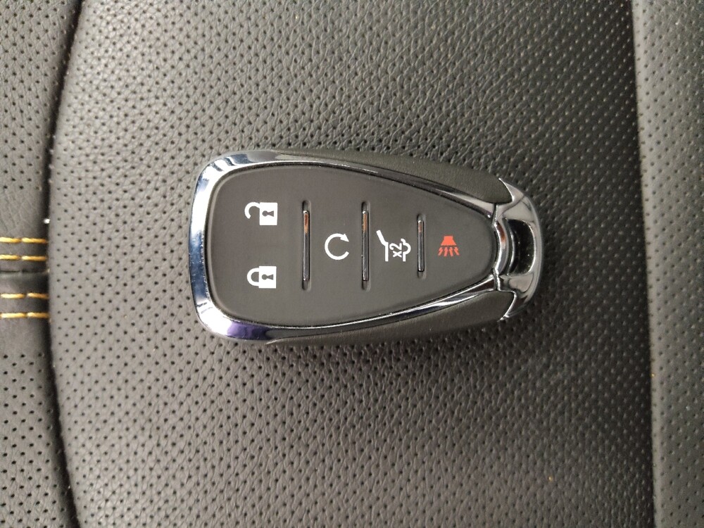 2022 Chevrolet Equinox in Springfield, MO 65807 - 18054385 32