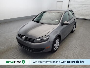 2014 Volkswagen Golf in Temple Hills, MD 20746