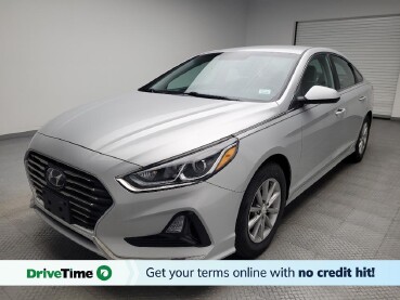2018 Hyundai Sonata in St. Louis, MO 63136
