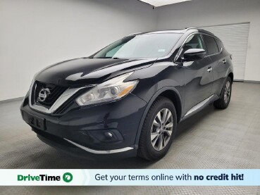 2017 Nissan Murano in Eastpointe, MI 48021