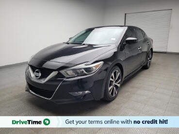 2016 Nissan Maxima in Louisville, KY 40258
