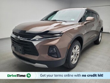 2019 Chevrolet Blazer in Louisville, KY 40258