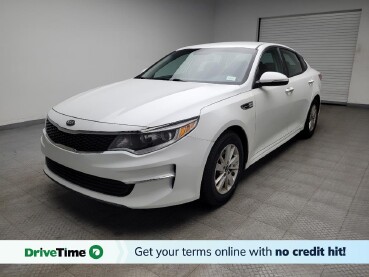 2018 Kia Optima in Louisville, KY 40258