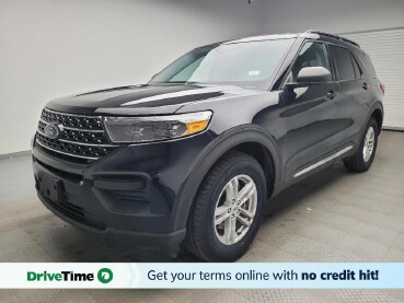 2020 Ford Explorer in Taylor, MI 48180