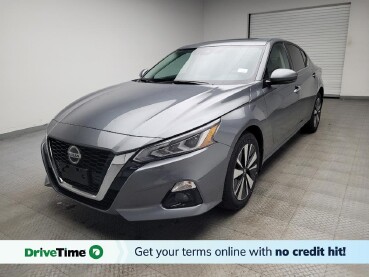 2020 Nissan Altima in Louisville, KY 40258