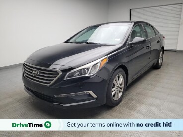 2015 Hyundai Sonata in Lexington, KY 40509