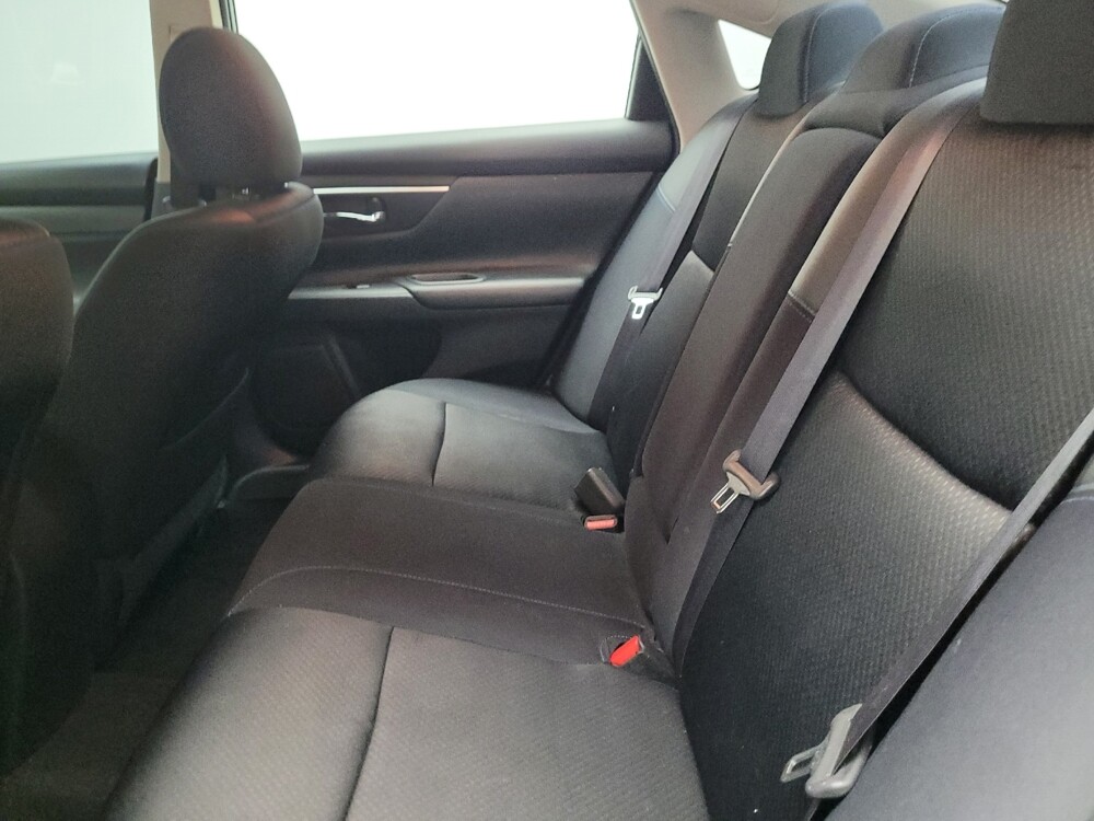 2017 Nissan Altima in Lexington, KY 40509 - 18054399 18