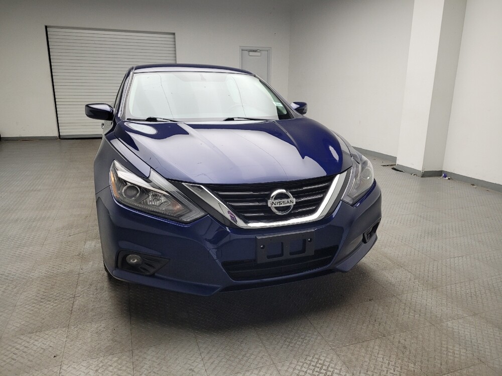 2017 Nissan Altima in Lexington, KY 40509 - 18054399 14