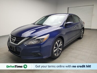 2017 Nissan Altima in Lexington, KY 40509