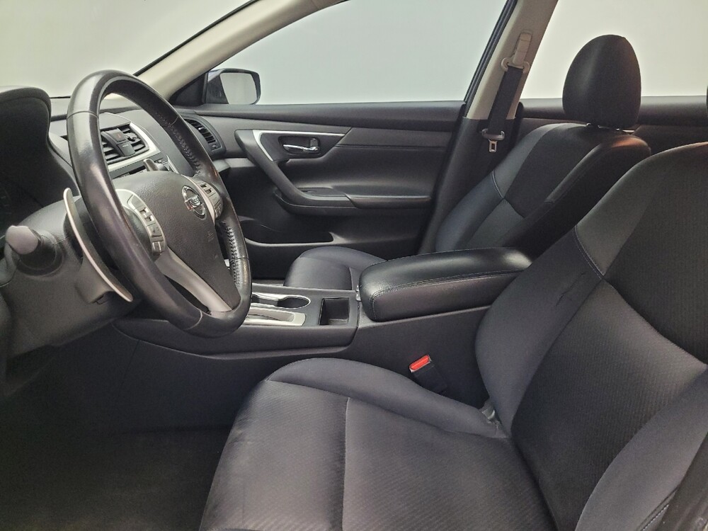 2017 Nissan Altima in Lexington, KY 40509 - 18054399 17