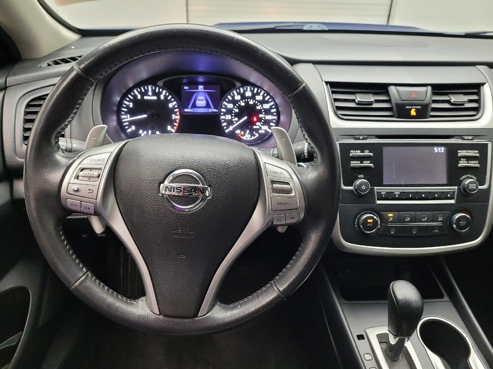 2017 Nissan Altima in Lexington, KY 40509 - 18054399 22