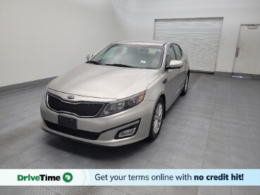 2015 Kia Optima in St. Louis, MO 63136