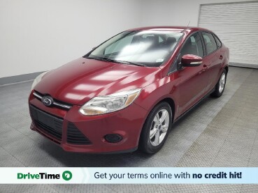 2014 Ford Focus in Mishawaka, IN 46545