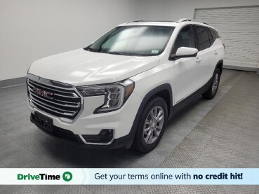 2022 GMC Terrain in Highland, IN 46322