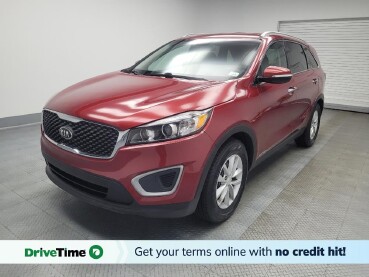 2018 Kia Sorento in Indianapolis, IN 46222