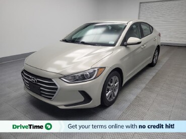 2018 Hyundai Elantra in Highland, IN 46322