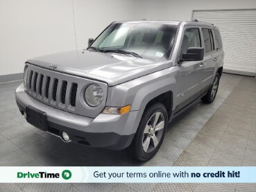 2016 Jeep Patriot in Indianapolis, IN 46219