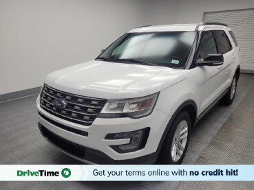 2017 Ford Explorer in Indianapolis, IN 46222
