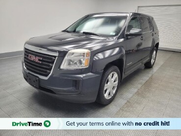 2017 GMC Terrain in Indianapolis, IN 46222