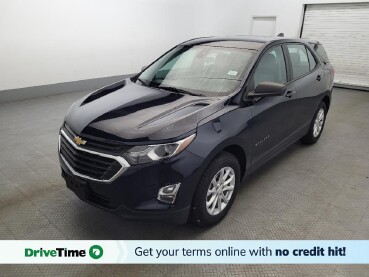 2021 Chevrolet Equinox in Owings Mills, MD 21117