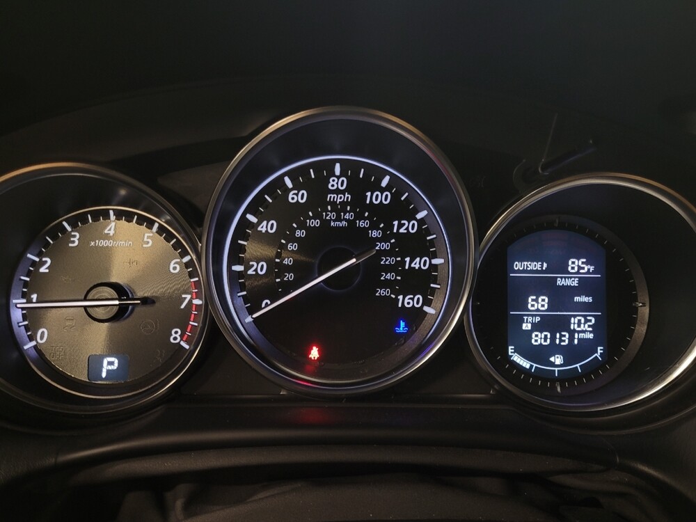 2014 Mazda CX-5 in Tallahassee, FL 32304 - 18054412 23