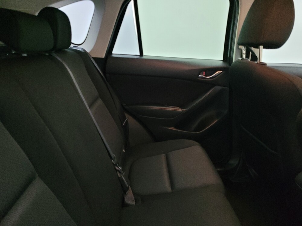 2014 Mazda CX-5 in Tallahassee, FL 32304 - 18054412 19