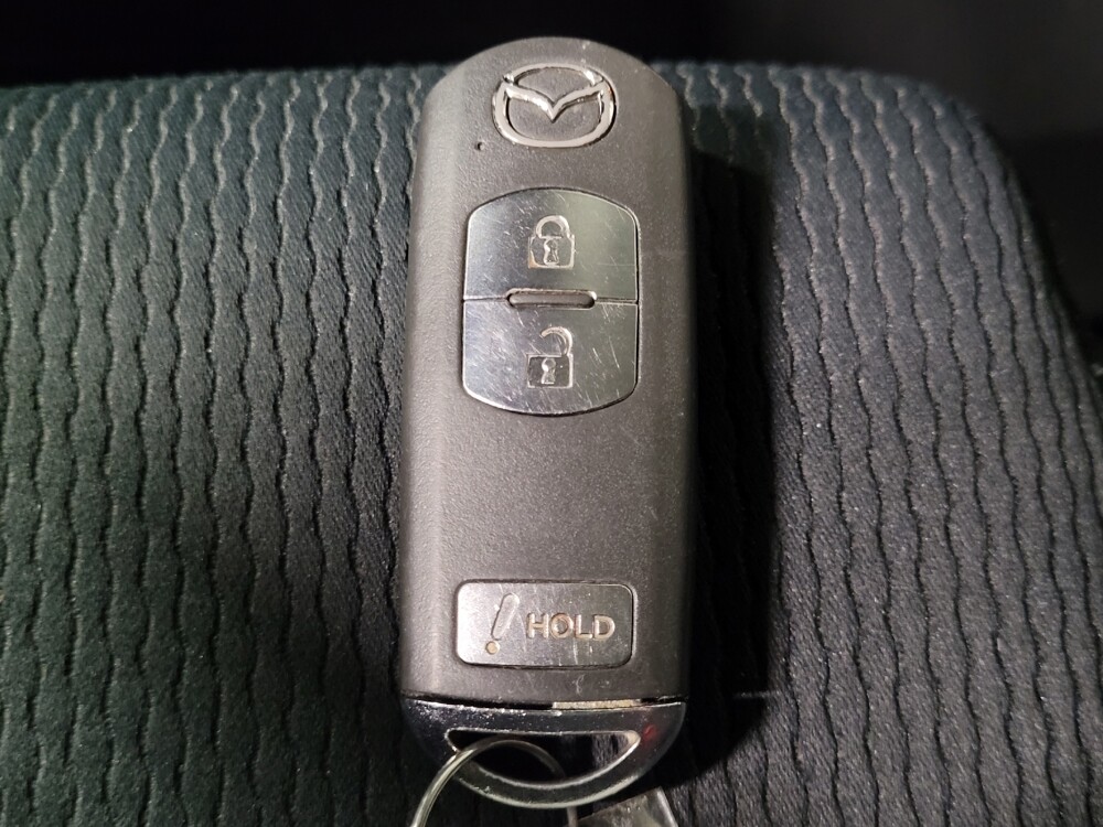 2014 Mazda CX-5 in Tallahassee, FL 32304 - 18054412 32